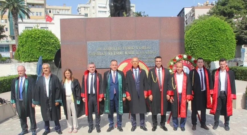 AVUKATLIK MESLEĞİ YARGININ KURUCU UNSURUDUR!