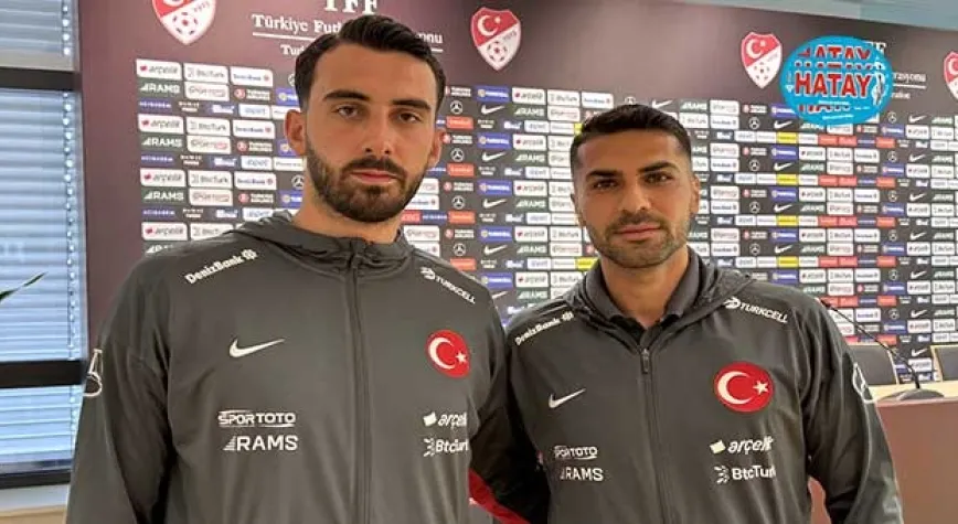 Avusturya'yı yenebilecek kapasiteye sahibiz