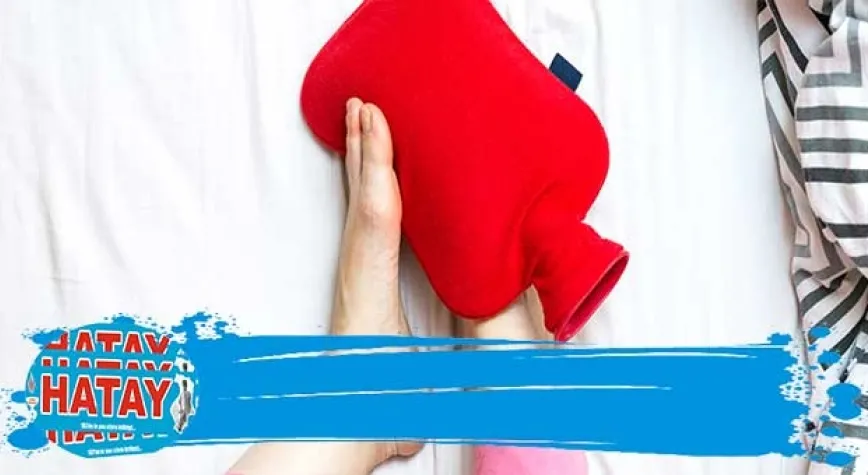 Ayak üşümesi nedir?