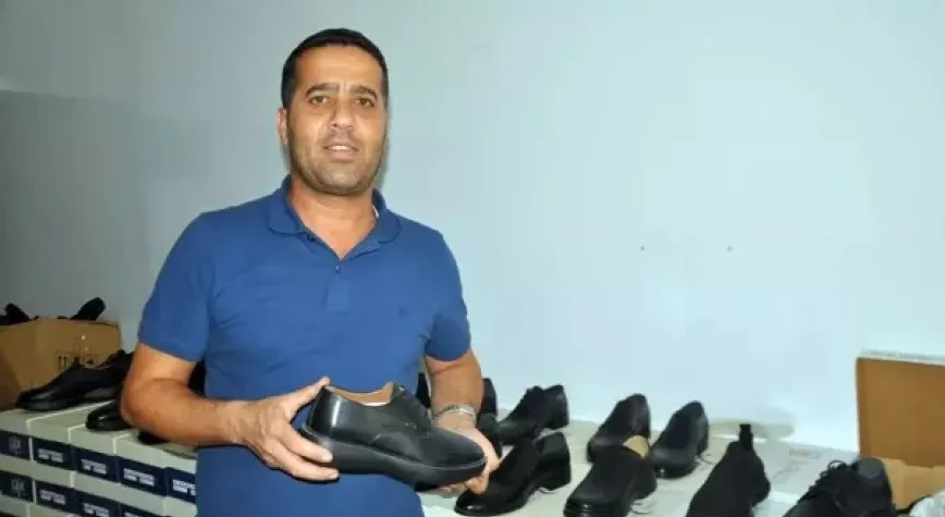 AYAKKABICILAR ANTAKYA’YA DÖNMEK İSTİYOR