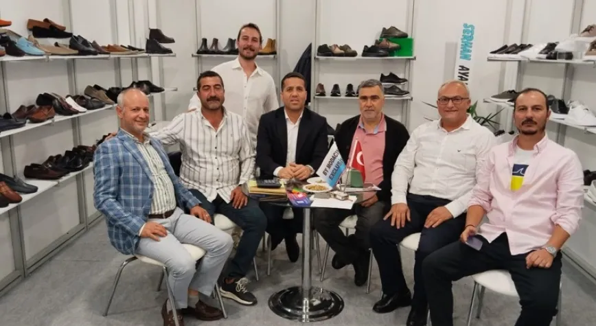 AYAKKABICILAR ODASI’NDAN KONYA ÇIKARMASI