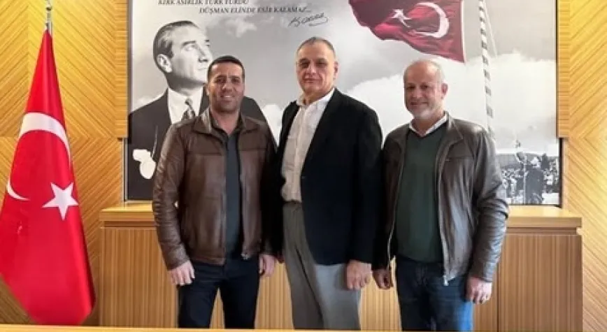 Ayakkabıcılar Sitesi Büyük Bir Açığı Kapatacak