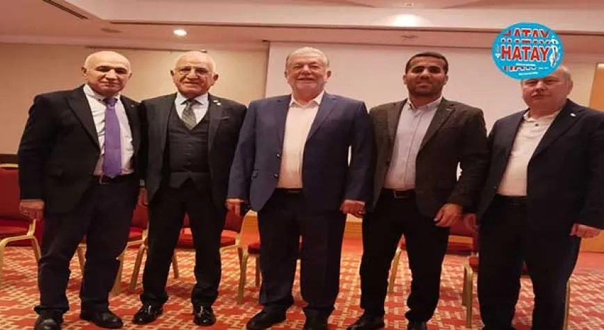 AYAKKABICILIK ORTAK AKIL ÇALIŞTAYI