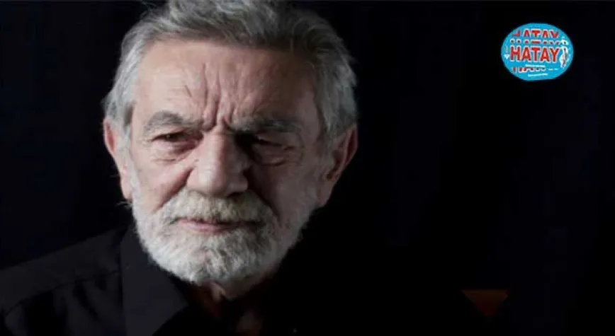 Aydemir Akbaş, yaşamını yitirdi