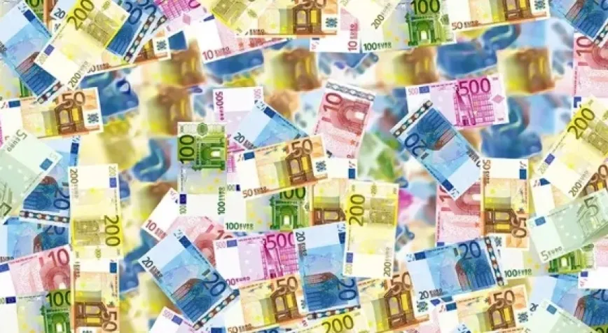 Aylık en yüksek reel getiri avroda oldu
