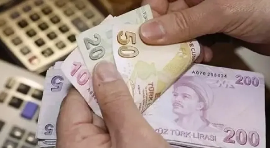 Aylık en yüksek reel getiri mevduat faizi oldu
