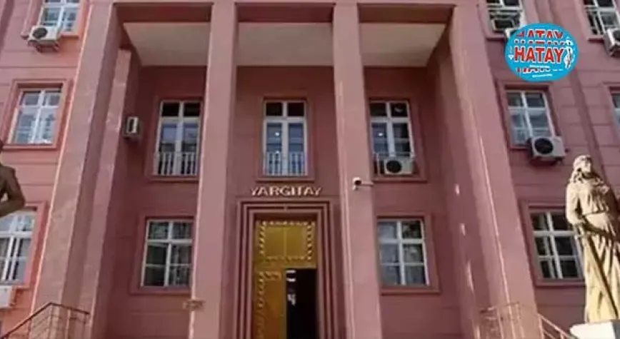 AYM'nin Can Atalay kararına uyulmaması kararı