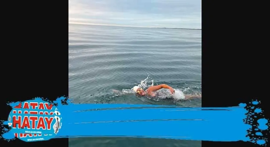 Aysu'nun performansının sırrı