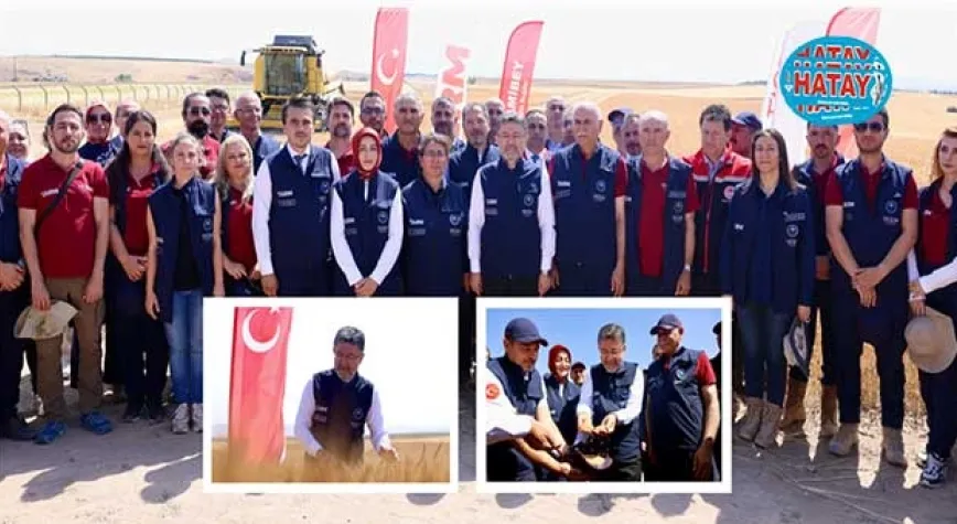 Ayten Abla ve Selami Bey ile tanışın!