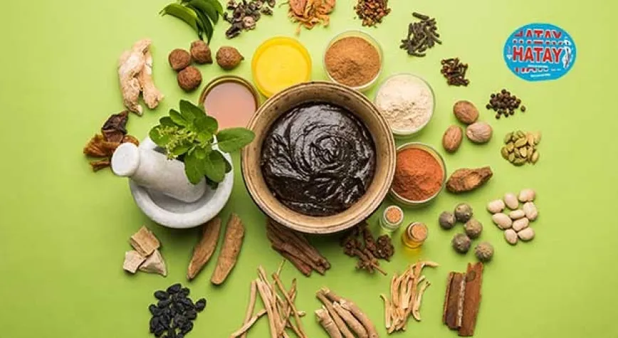 Ayurvedik beslenme ile bedeninizi ve zihninizi birlikte besleyin