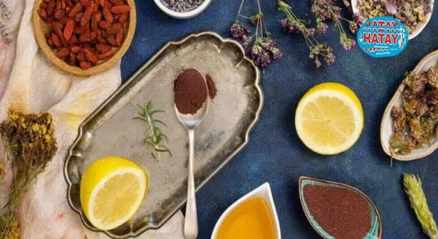 AYURVEDİK BESLENME NEDİR?