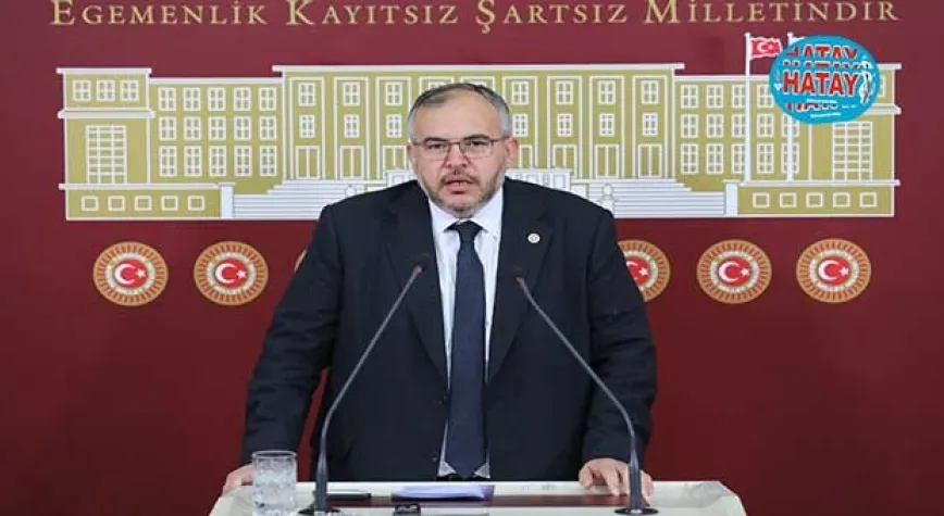AZ HASARLI BİNA SAHİPLERİNE HİBE VE KREDİ DESTEĞİ VERİLMELİ
