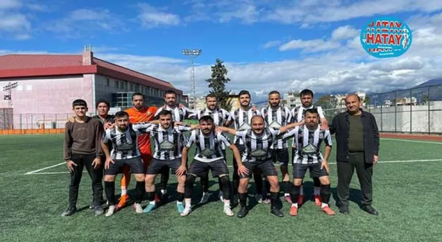 AZGANLIK SPOR 8 BEKBELE 1