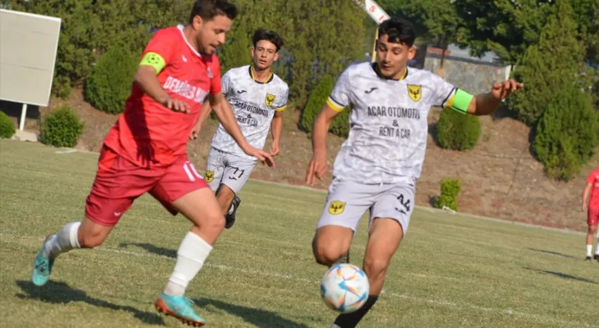 Haber Resmi
