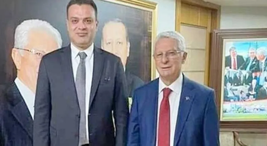 AZİZ FATİH YILMAZ’A BÜYÜK GURUR