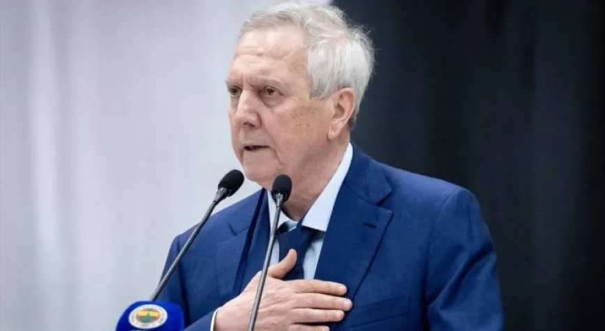 Aziz Yıldırım’dan Emre Bol’a Yanıt: Kızımı Tartışmaya Dahil Etme
