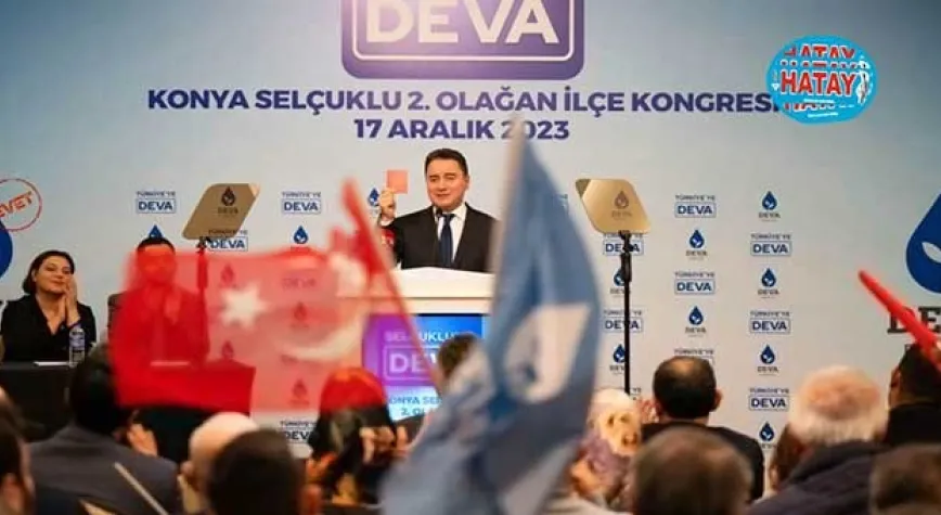 Babacan: Erdoğan helalinden kazanmadı