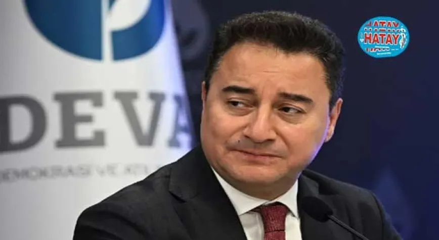 Babacan: Şiddetin bahanesi yok