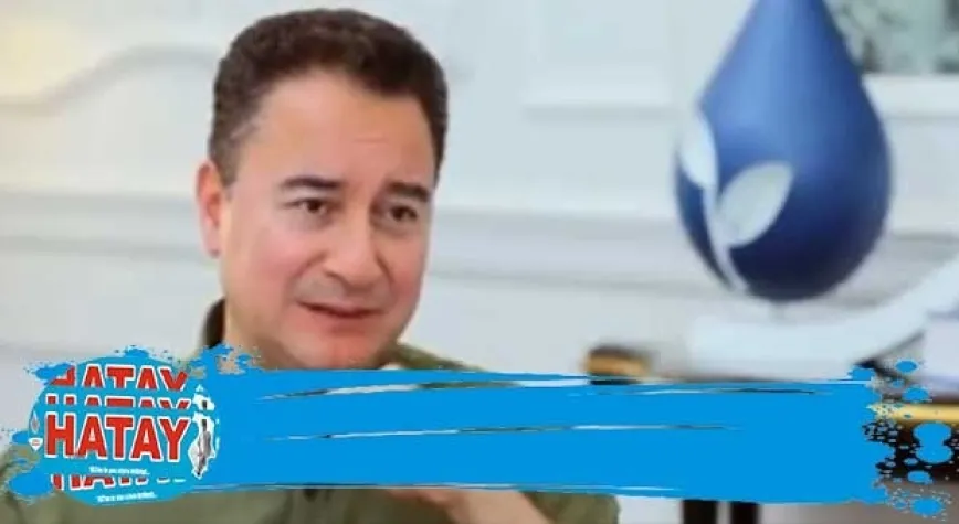 BABACAN UYARDI: Vahim Bir Hata Olur