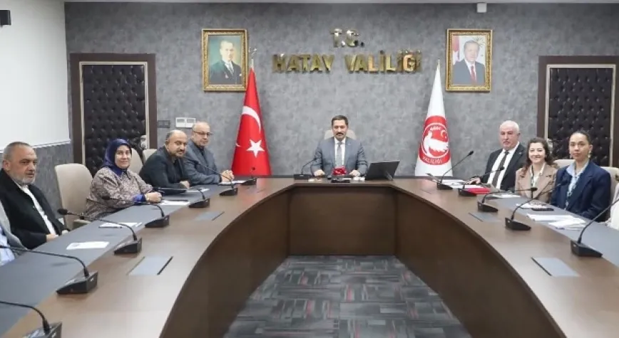 Bağımlılıkla Mücadele Önemli