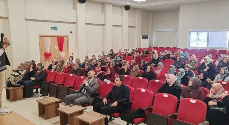Bağımlılıkla Mücadelede Manevi ve Toplumsal Bilinç Vurgusu