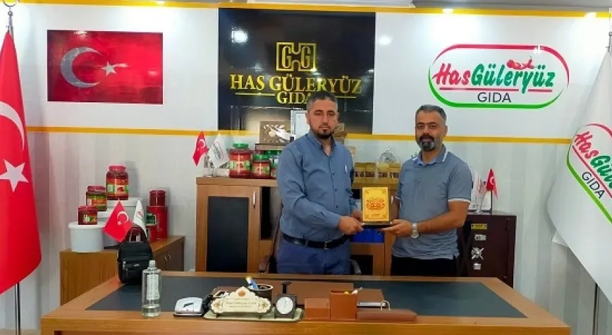 Haber Resmi
