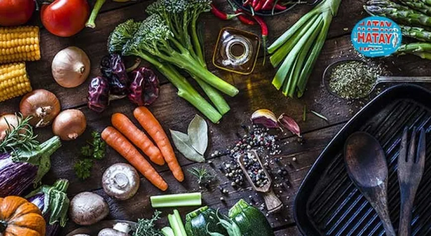 Bağışıklık güçlendiren doğal antibiyotikler