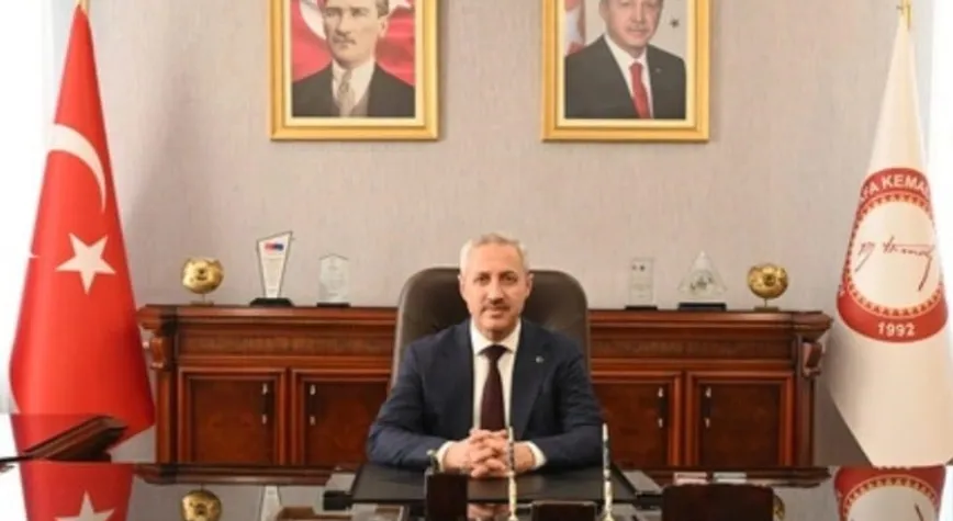 BAHANELERE DEĞİL BİLİME SARILDIK