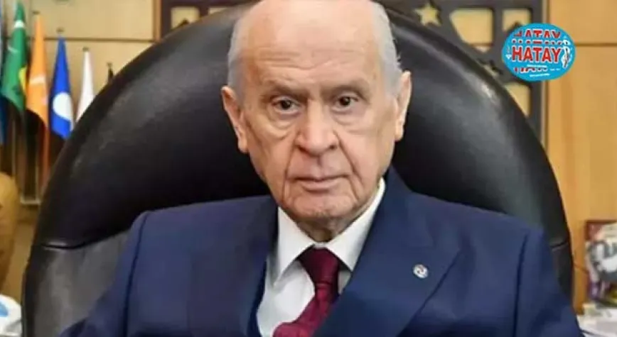Bahçeli'den, 'Anneler Günü' mesajı