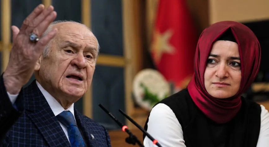 Bahçeli’den Fon Soruşturması Açıklaması: “En Ağır Şekilde Cezalandırılmalı”
