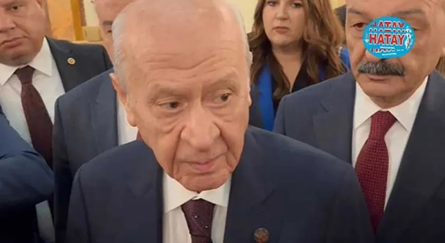 Bahçeli'den maaş  düzenlemesi açıklaması