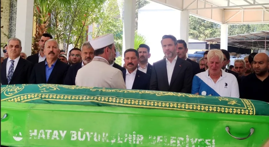 Haber Resmi