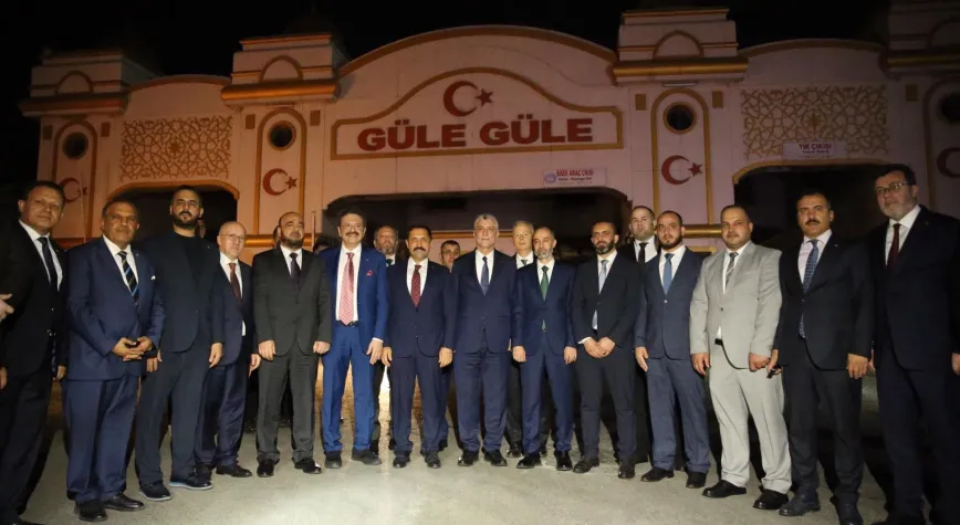 Manşet Resmi