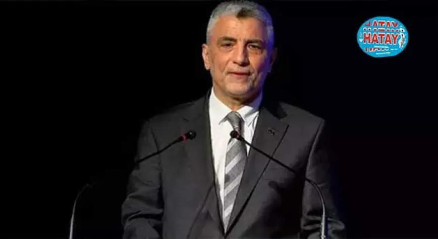 Bakan Bolat'ın babası Şevki Bolat, vefat etti