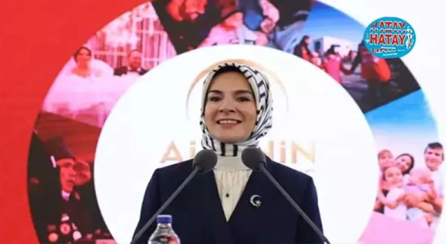 Bakan Göktaş: Kurban Bayramı öncesinde SYDV'lere 847 milyon TL ek kaynak aktardık