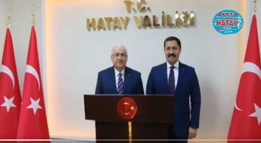 Haber Resmi