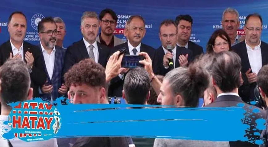Haber Resmi