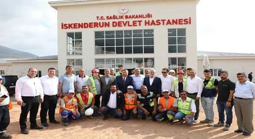 Haber Resmi