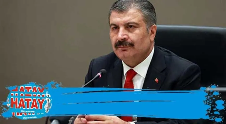 BAKAN KOCA'DAN ÜCRET AÇIKLAMASI