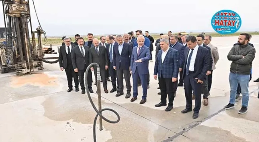 BAKAN RAKAMLARI AÇIKLADI HATAYLILAR ŞAŞKIN!