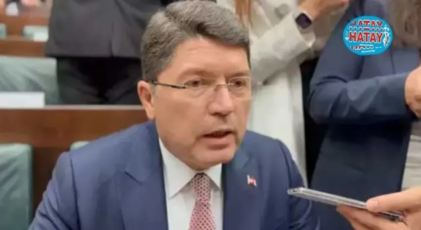 Bakan Tunç: Hayvanlara yönelik düzenlemede dengeyi korumamız lazım