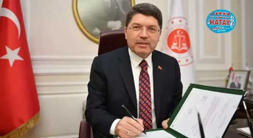 Bakan Tunç: İsrail, insanlık suçuna son vermelidir