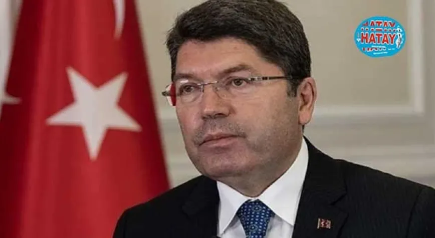 BAKAN TUNÇ: ÜLKEMİZDE DARBELER DÖNEMİ BİR DAHA AÇILMAMAK ÜZERE KAPANMIŞTIR