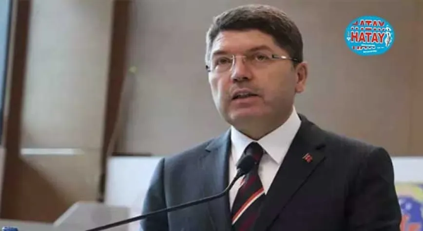 Bakan Tunç'tan Küçükçekmece'deki silahlı saldırıya ilişkin açıklama