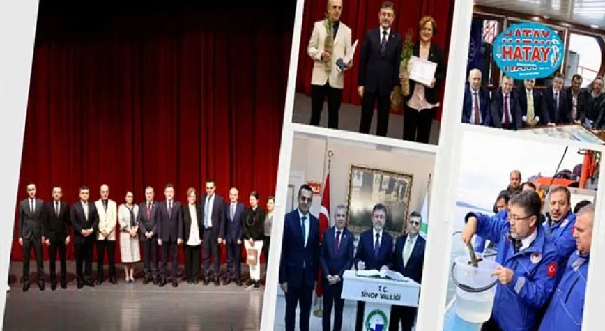 BAKAN YUMAKLI, ÇİFTÇİ KAYIT SİSTEMİ YÖNETMELİĞİNDE DEĞİŞİKLİK YAPILDIĞINI DUYURDU
