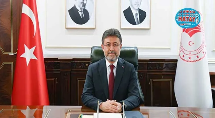 BAKAN YUMAKLI: DİYARBAKIR VE MARDİN'DE ÇİFTÇİLERİN KAYIPLARINA YÖNELİK TESPİT ÇALIŞMALARI TAMAMLANDI