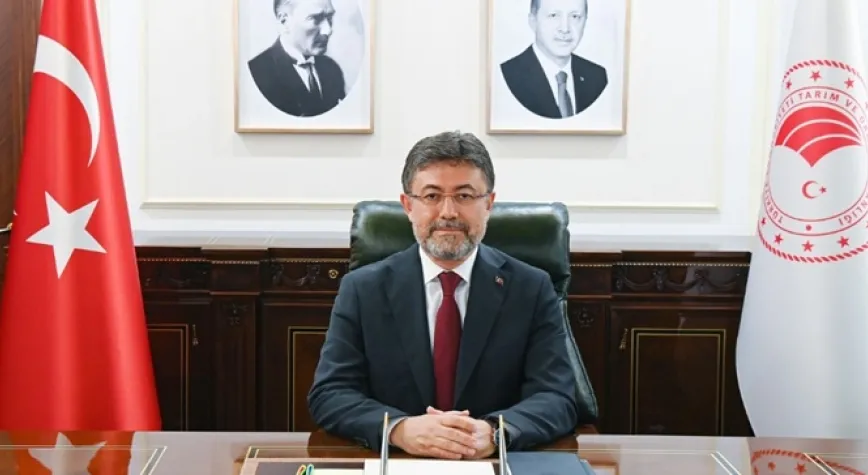 Bakan Yumaklı, Kurbanlık Fiyatlarında Spekülasyona Karşı Uyardı