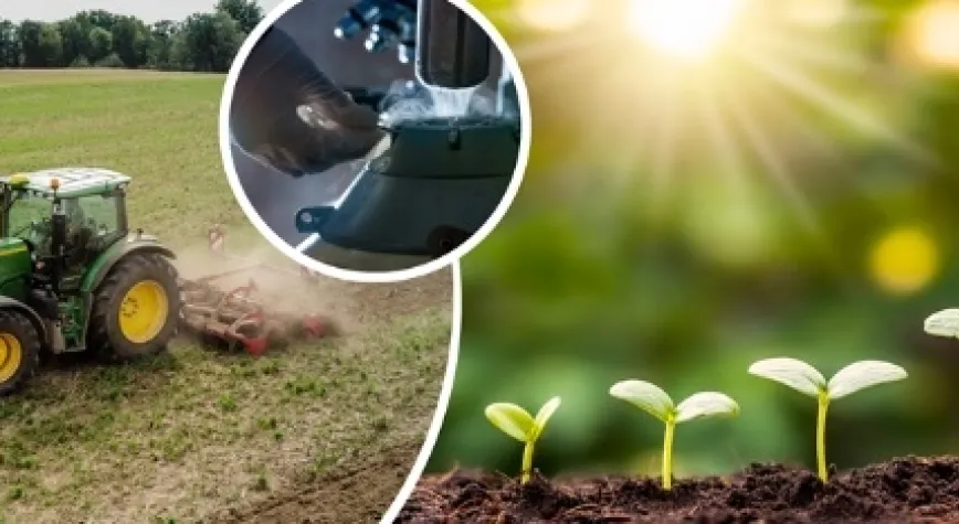 Bakan Yumaklı'dan destekleme açıklaması