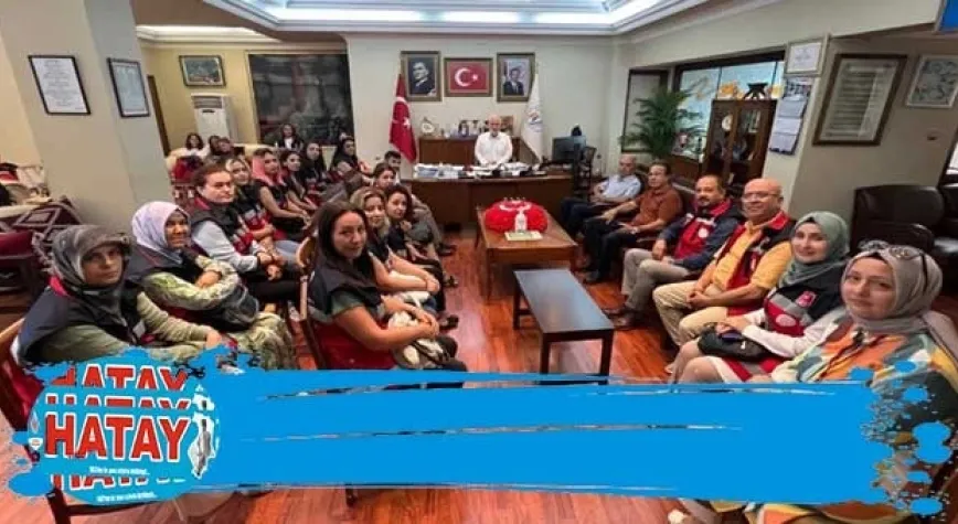 Haber Resmi