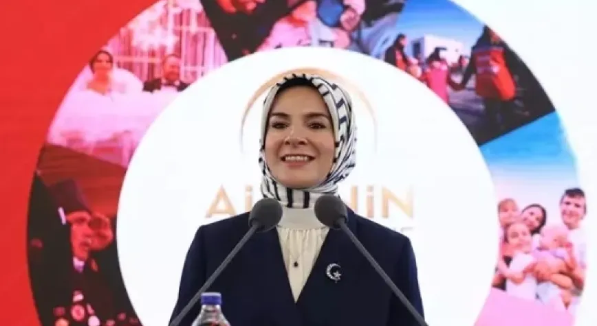 Bakanlıktan 3 bin 963 çifte evlilik kredisi